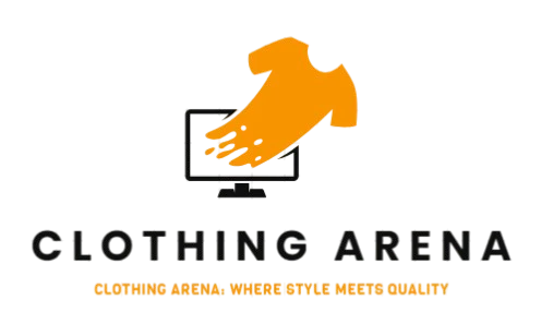 Clothing Arena – Trendy Fashion for Every Occasion | Shop Online Now